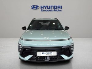 Hyundai Kona HEV 1.6GDI 138CV DT N Line