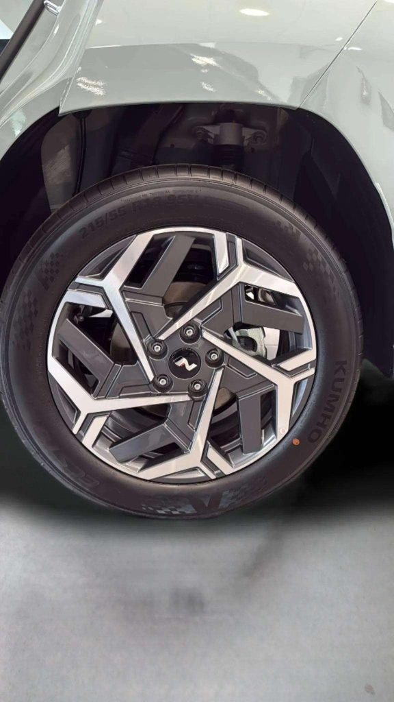 Hyundai Kona HEV 1.6GDI 138CV DT N Line