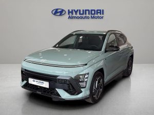 Hyundai Kona HEV 1.6GDI 138CV DT N Line