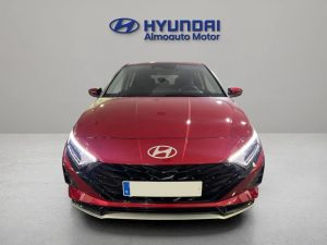 Hyundai i20 1.0 TGDI 74kW (100CV) Klass