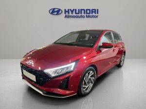 Hyundai i20 1.0 TGDI 74kW (100CV) Klass