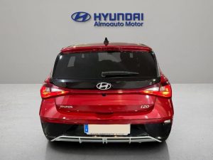 Hyundai i20 1.0 TGDI 74kW (100CV) Klass