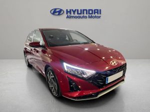 Hyundai i20 1.0 TGDI 74kW (100CV) Klass