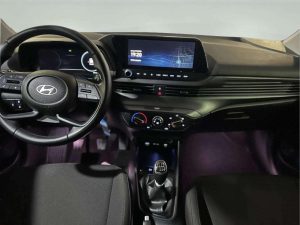 Hyundai i20 1.0 TGDI 74kW (100CV) Klass