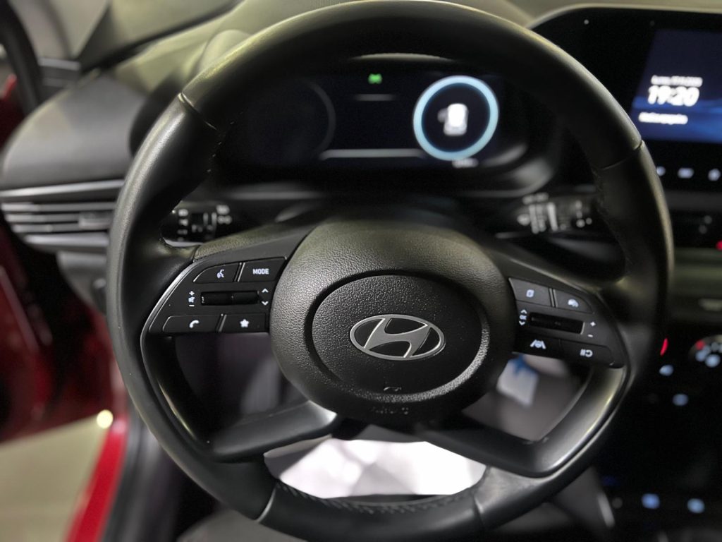 Hyundai i20 1.0 TGDI 74kW (100CV) Klass