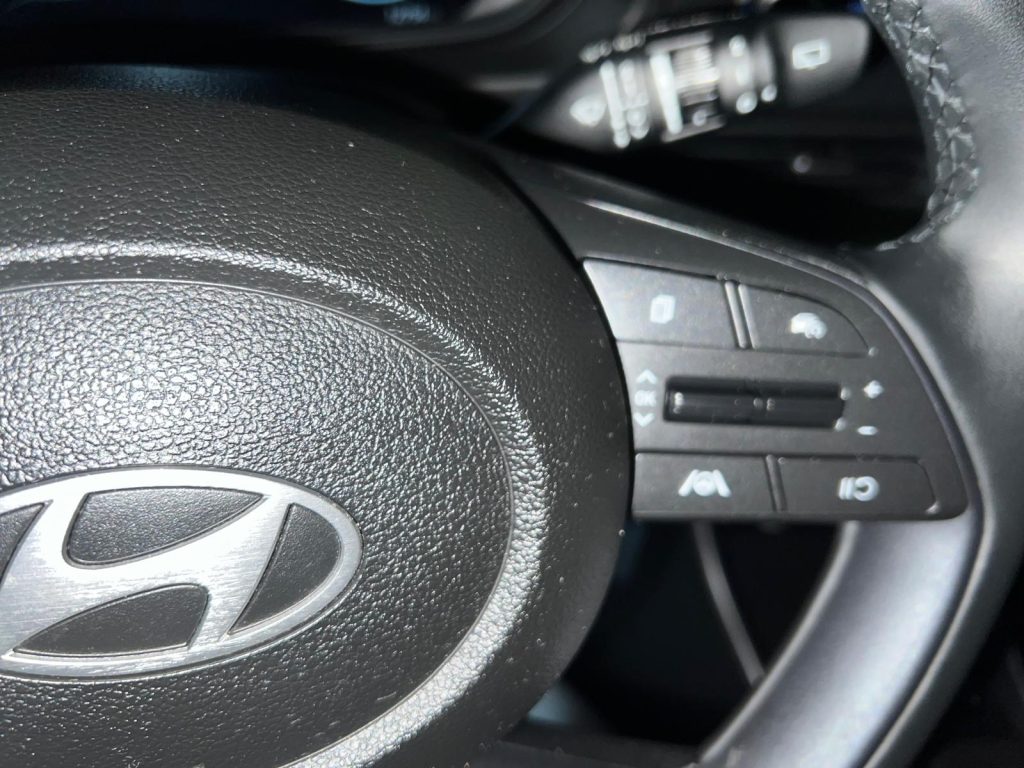 Hyundai i20 1.0 TGDI 74kW (100CV) Klass