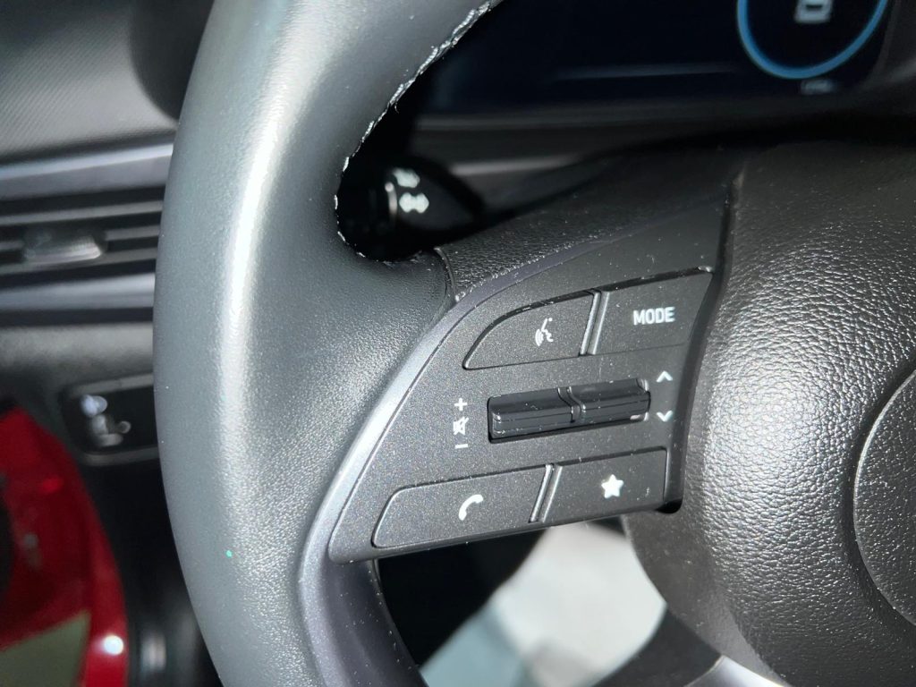 Hyundai i20 1.0 TGDI 74kW (100CV) Klass