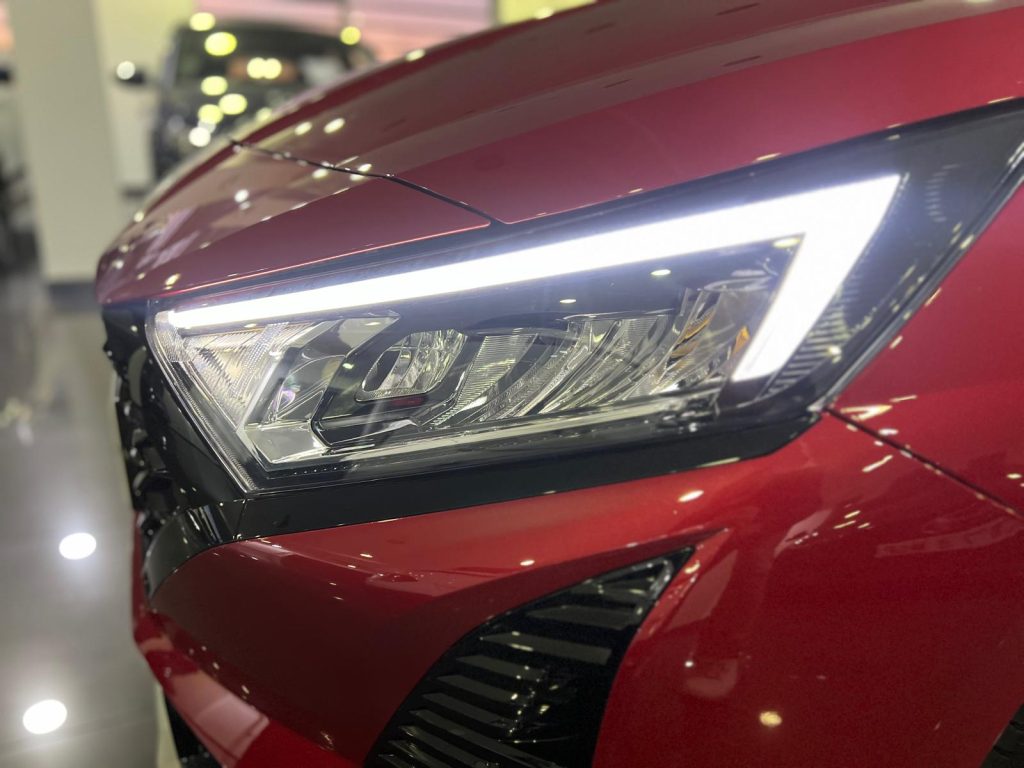 Hyundai i20 1.0 TGDI 74kW (100CV) Klass