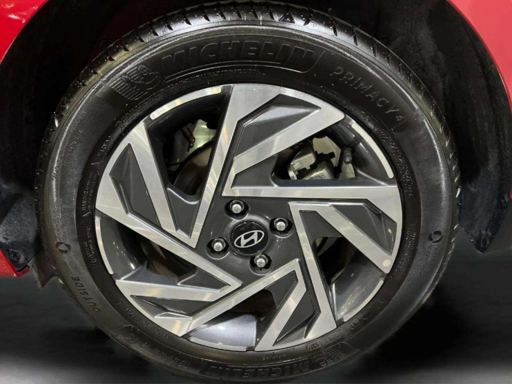 Hyundai i20 1.0 TGDI 74kW (100CV) Klass