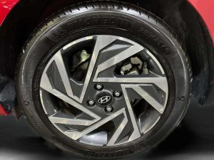 Hyundai i20 1.0 TGDI 74kW (100CV) Klass