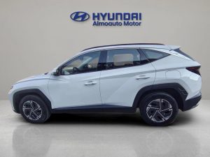 Hyundai Tucson 1.6D 100kW (136CV) 48V Maxx