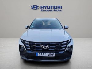 Hyundai Tucson 1.6D 100kW (136CV) 48V Maxx