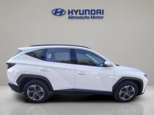 Hyundai Tucson 1.6D 100kW (136CV) 48V Maxx