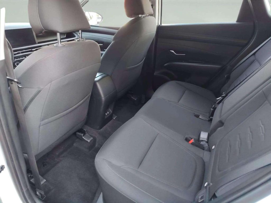 Hyundai Tucson 1.6D 100kW (136CV) 48V Maxx