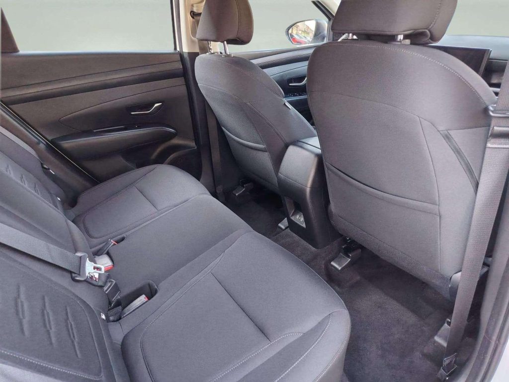 Hyundai Tucson 1.6D 100kW (136CV) 48V Maxx