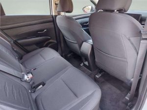 Hyundai Tucson 1.6D 100kW (136CV) 48V Maxx