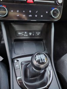 Hyundai Tucson 1.6D 100kW (136CV) 48V Maxx