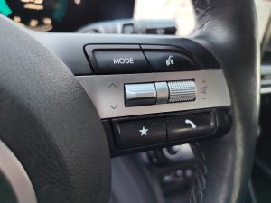 Hyundai Tucson 1.6D 100kW (136CV) 48V Maxx