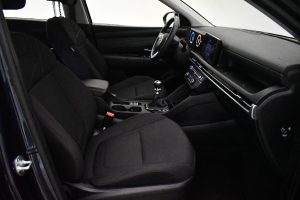 Hyundai Tucson 1.6T 118kW (160CV) 48V Klass