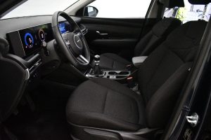 Hyundai Tucson 1.6T 118kW (160CV) 48V Klass