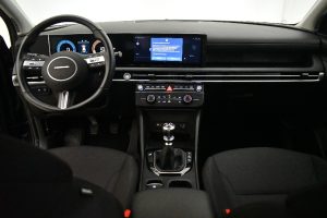 Hyundai Tucson 1.6T 118kW (160CV) 48V Klass