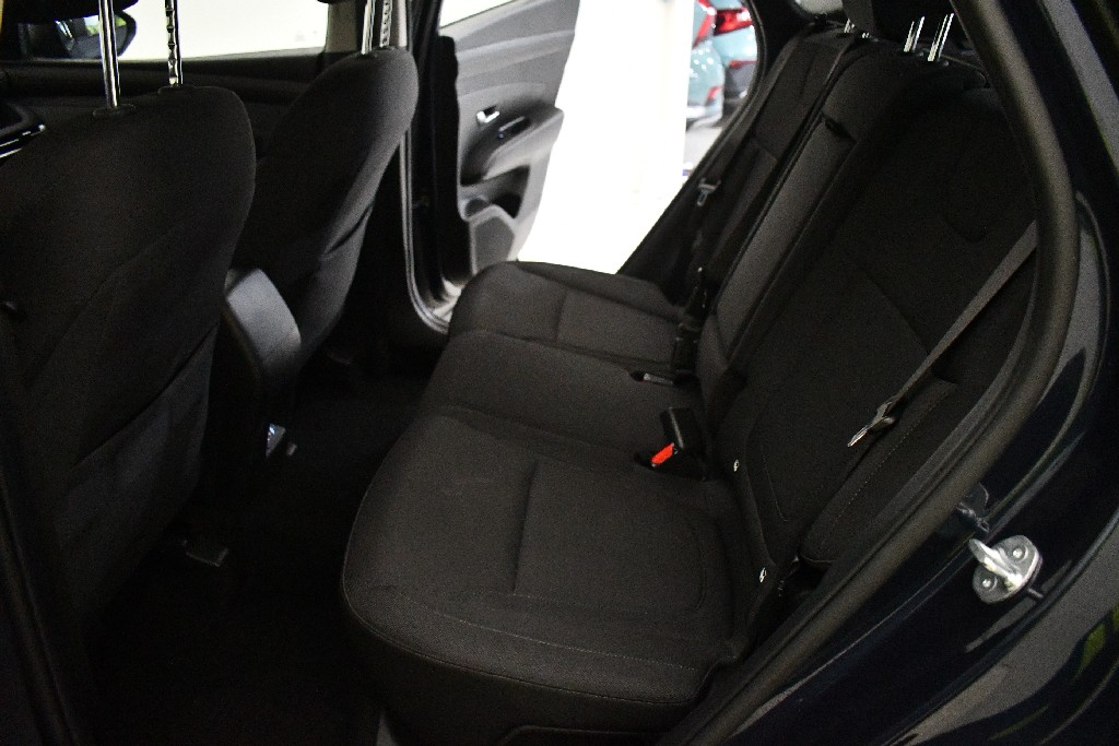 Hyundai Tucson 1.6T 118kW (160CV) 48V Klass