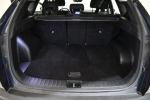 Hyundai Tucson 1.6T 118kW (160CV) 48V Klass
