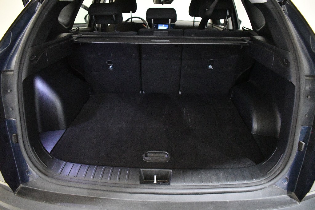 Hyundai Tucson 1.6T 118kW (160CV) 48V Klass
