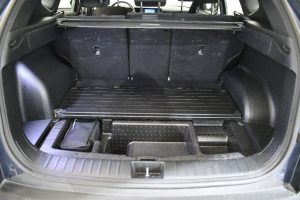 Hyundai Tucson 1.6T 118kW (160CV) 48V Klass