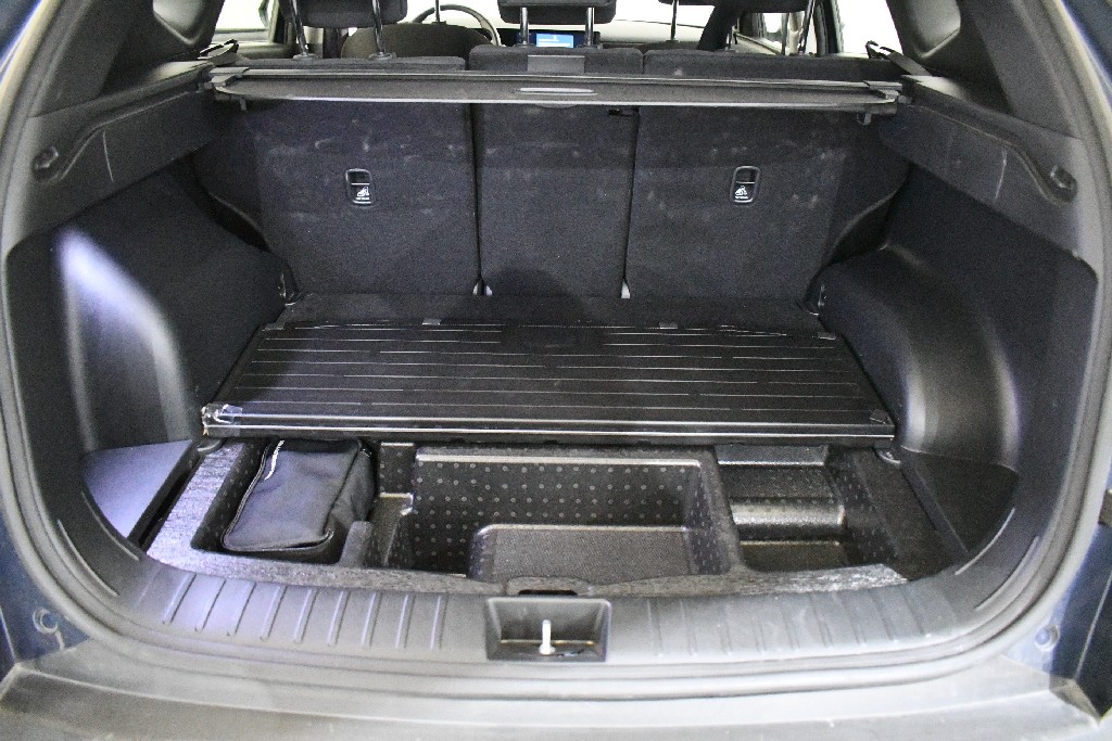 Hyundai Tucson 1.6T 118kW (160CV) 48V Klass