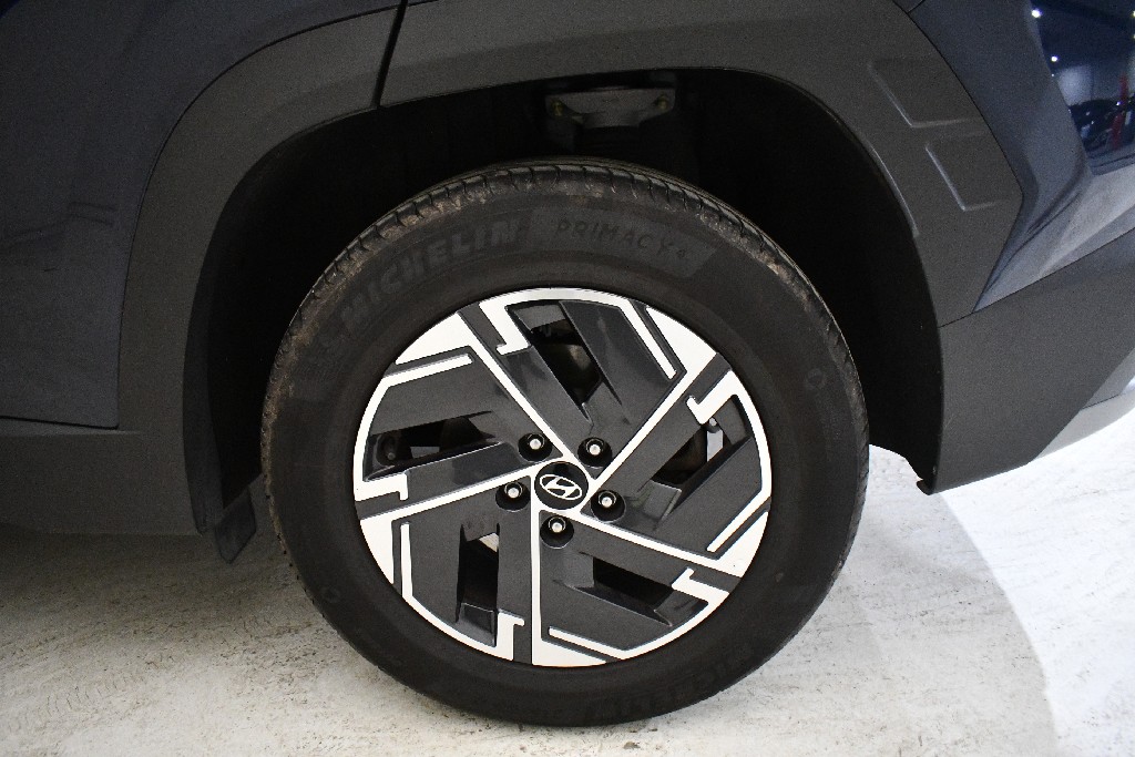 Hyundai Tucson 1.6T 118kW (160CV) 48V Klass