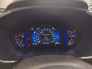 Hyundai Santa Fe 2.2 CRDi Tecno Auto 4×2 DK