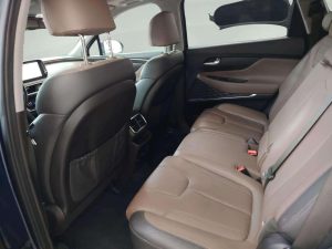 Hyundai Santa Fe 2.2 CRDi Tecno Auto 4×2 DK