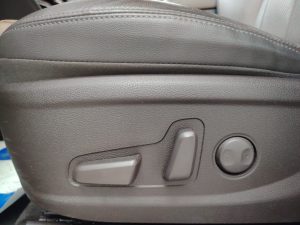 Hyundai Santa Fe 2.2 CRDi Tecno Auto 4×2 DK