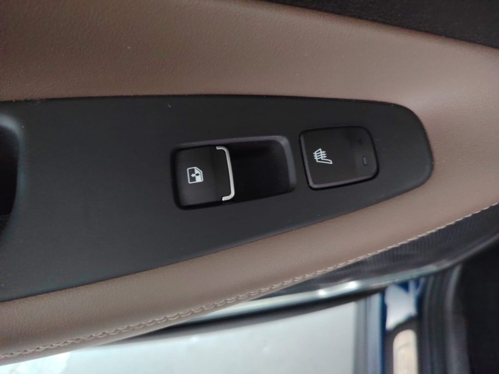 Hyundai Santa Fe 2.2 CRDi Tecno Auto 4×2 DK