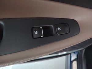 Hyundai Santa Fe 2.2 CRDi Tecno Auto 4×2 DK