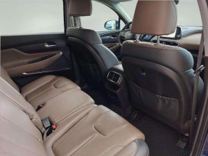 Hyundai Santa Fe 2.2 CRDi Tecno Auto 4×2 DK