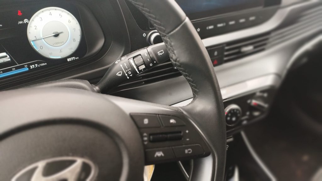 Hyundai i20 1.0 TGDI 74kW (100CV) Klass