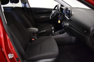 Hyundai i20 1.0 TGDI Klass