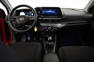 Hyundai i20 1.0 TGDI Klass