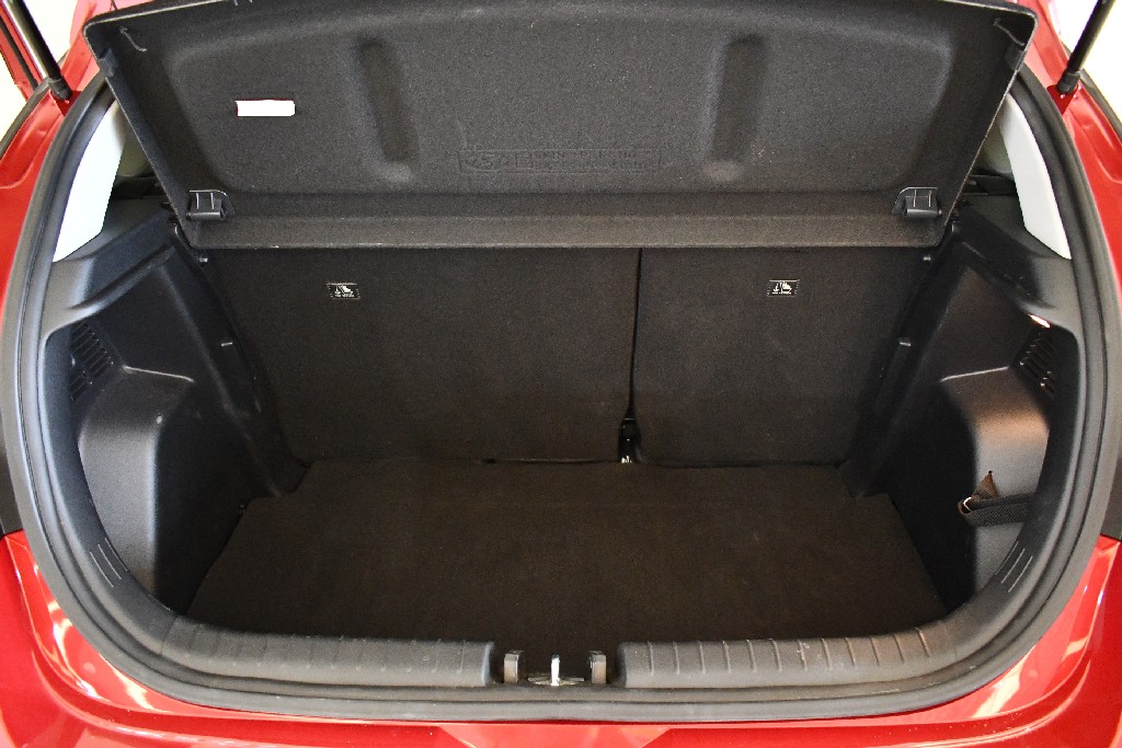 Hyundai i20 1.0 TGDI Klass