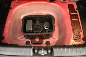 Hyundai i20 1.0 TGDI Klass