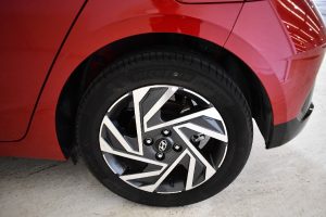 Hyundai i20 1.0 TGDI Klass