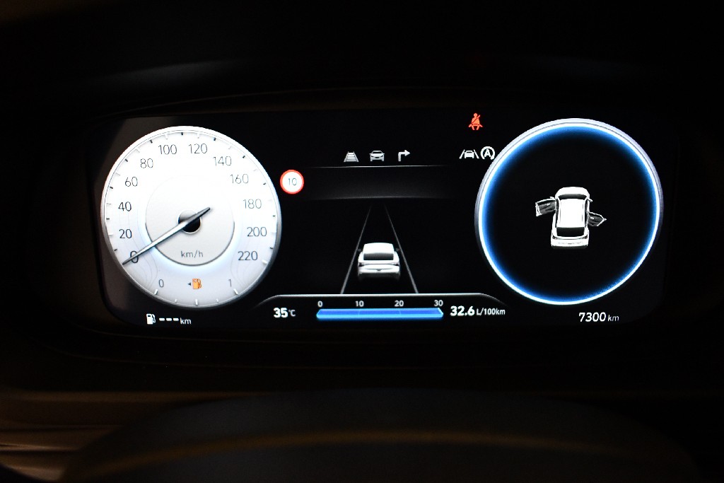 Hyundai i20 1.0 TGDI Klass