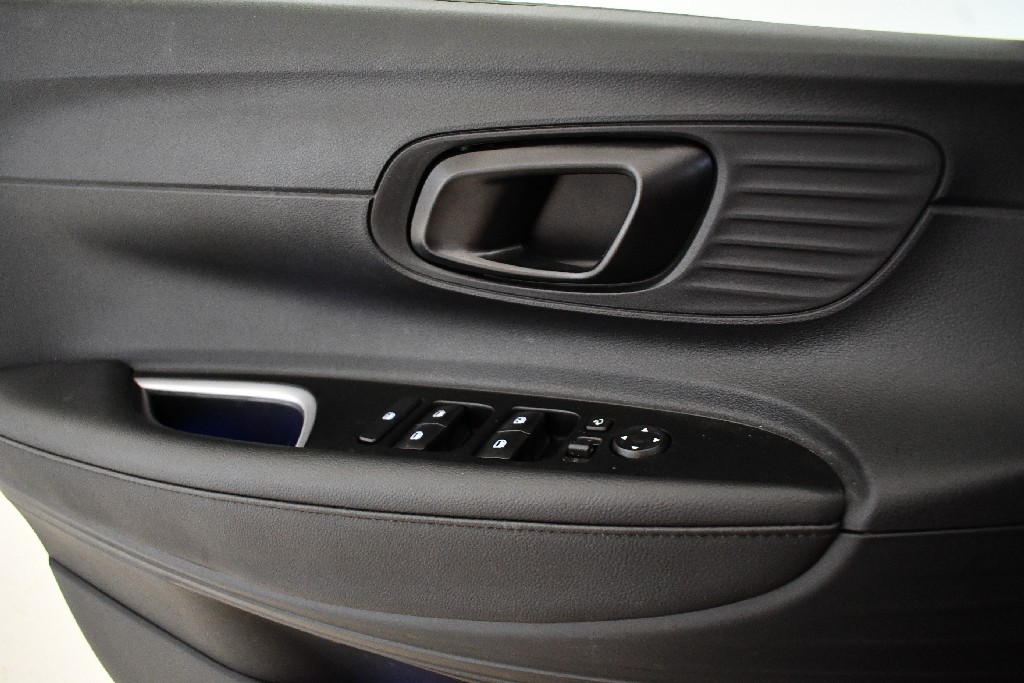Hyundai i20 1.0 TGDI Klass