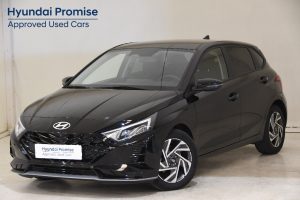 Hyundai i20 1.0 TGDI 74kW (100CV) Klass