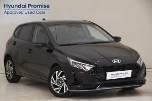 Hyundai i20 1.0 TGDI 74kW (100CV) Klass