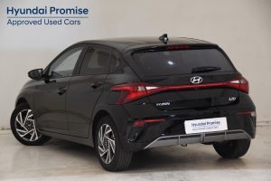 Hyundai i20 1.0 TGDI 74kW (100CV) Klass