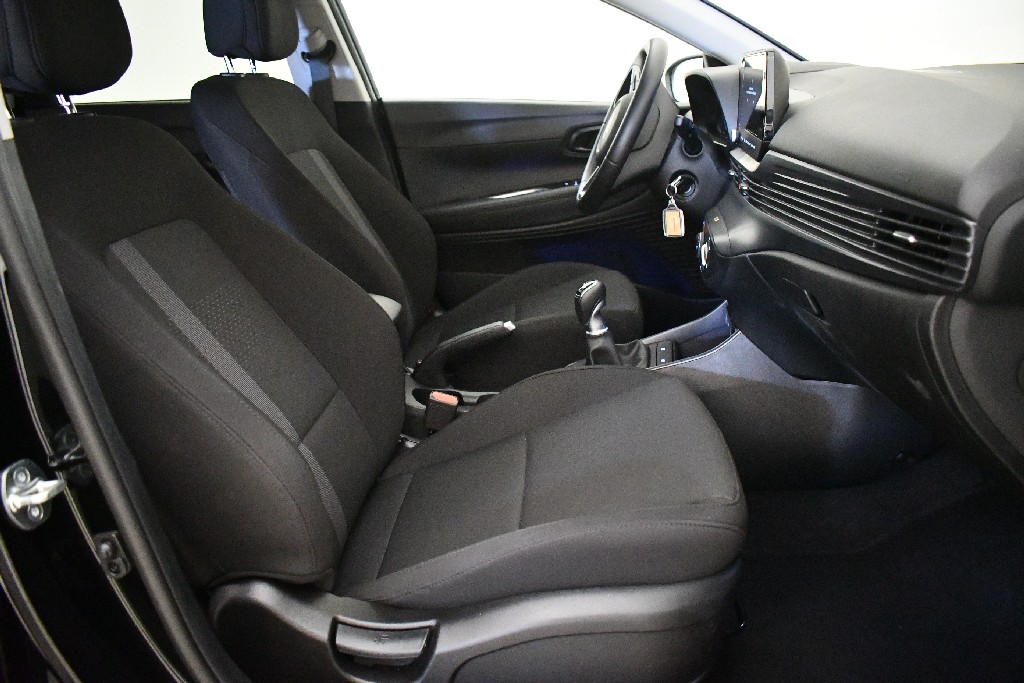 Hyundai i20 1.0 TGDI 74kW (100CV) Klass