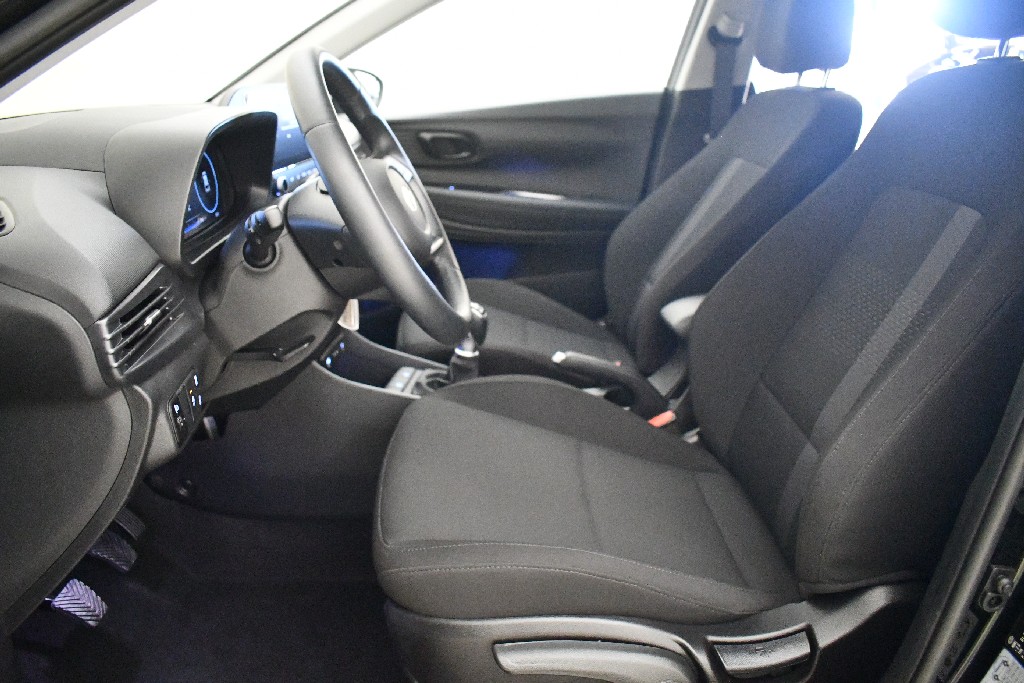 Hyundai i20 1.0 TGDI 74kW (100CV) Klass